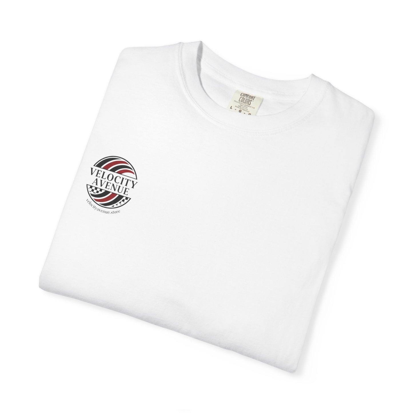 Velocity Avenue Apparel T-Shirt