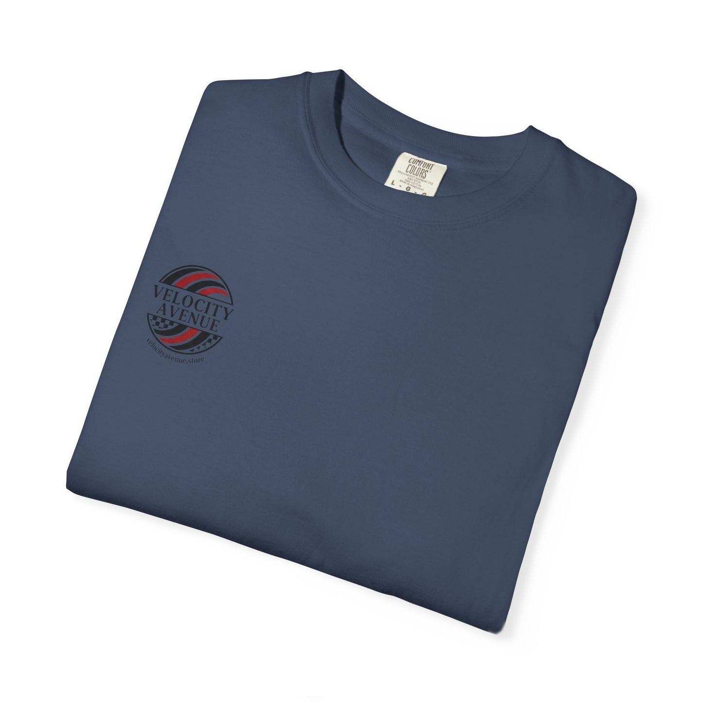 Velocity Avenue Apparel T-Shirt
