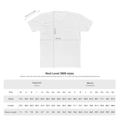 Lamborghini Enthusiast Tee