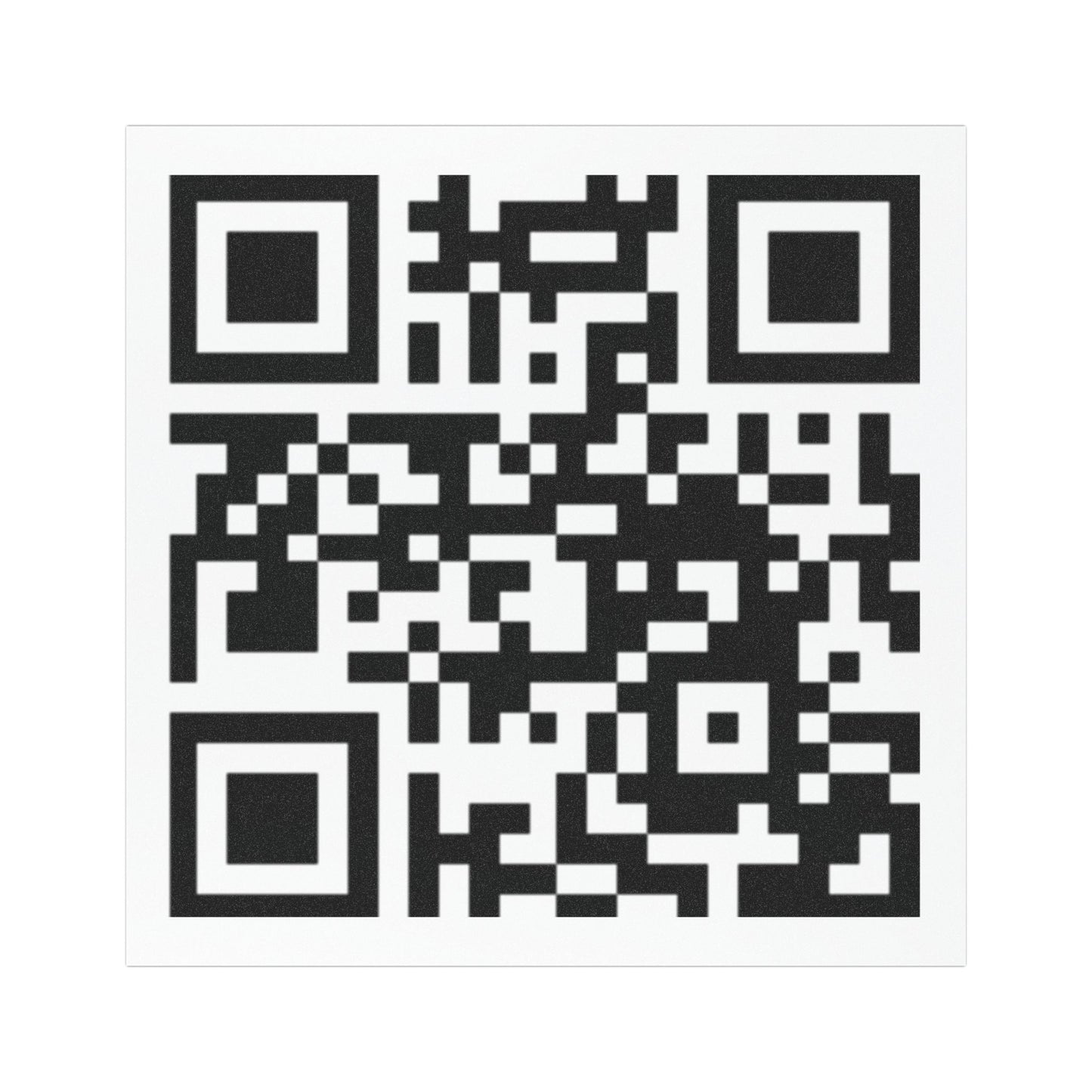 Velocity Avenue QR Code