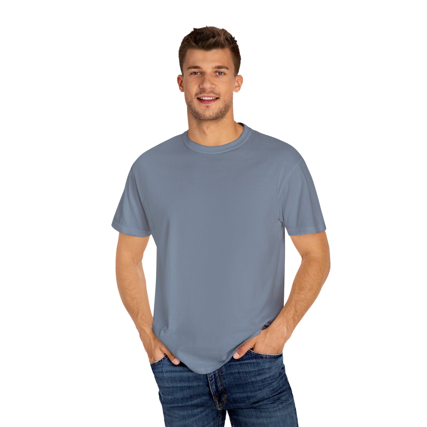 Born to Fly Conquer Any Terrain | Unisex T-Shirt